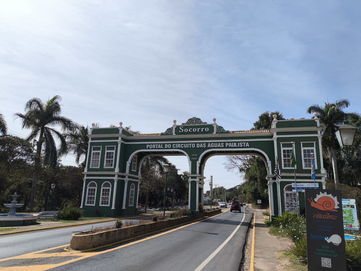 Socorro - SP